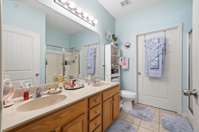 250 Ridgehaven Trail #3