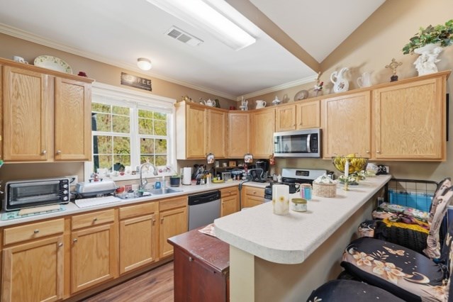 250 Ridgehaven Trail #3