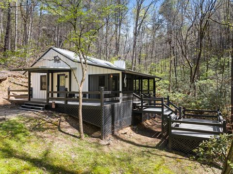 487 Walkabout Creek Road Morganton GA 30560