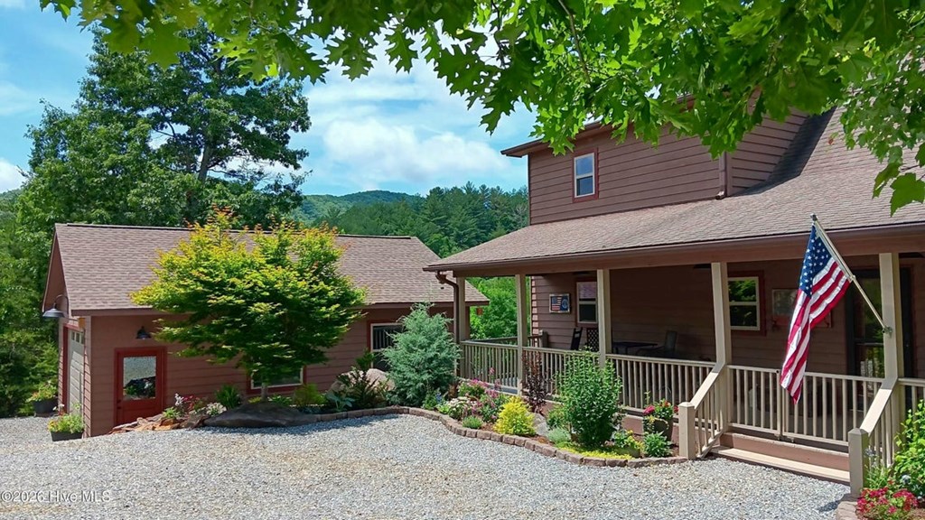 175 Pin Oak Ridge