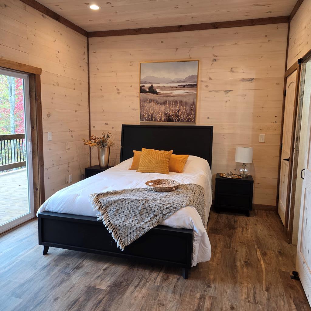 356 Mountain Ridge Drive