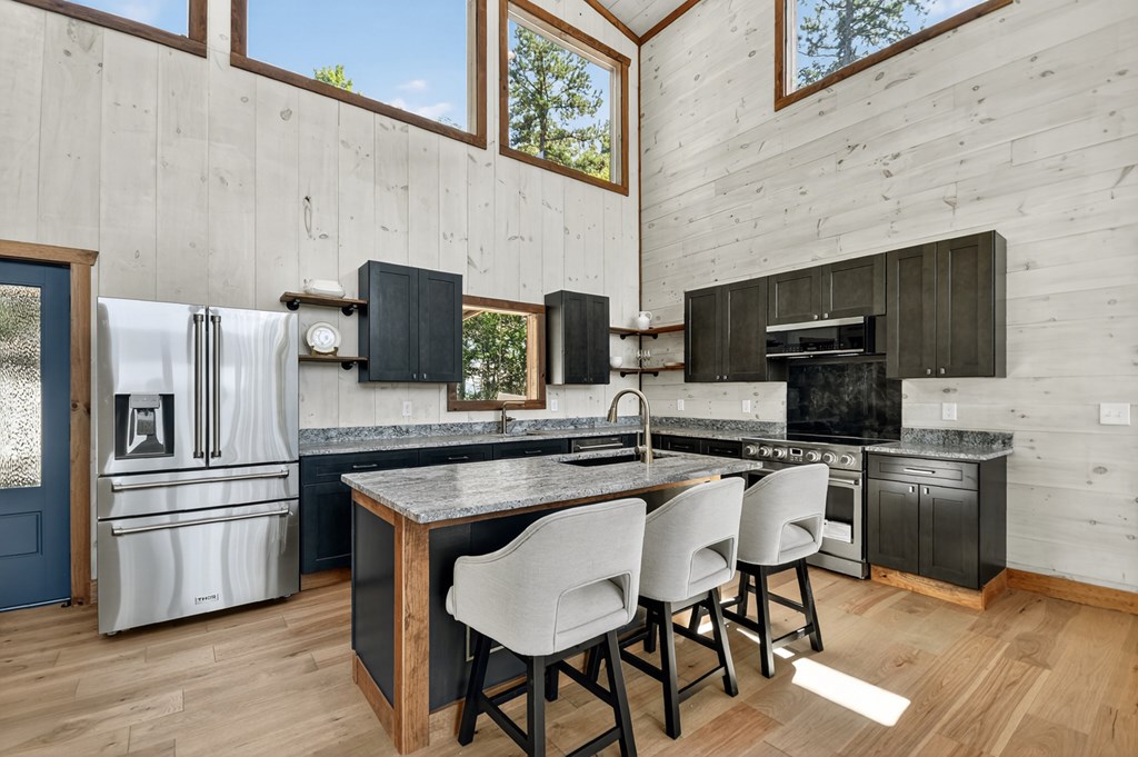 356 Mountain Ridge Drive