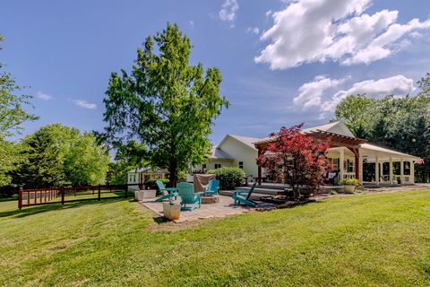 A home in Hayesville