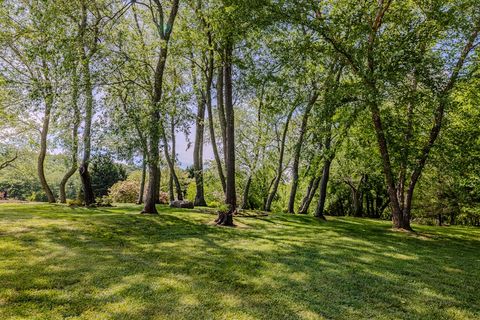 A home in Hayesville