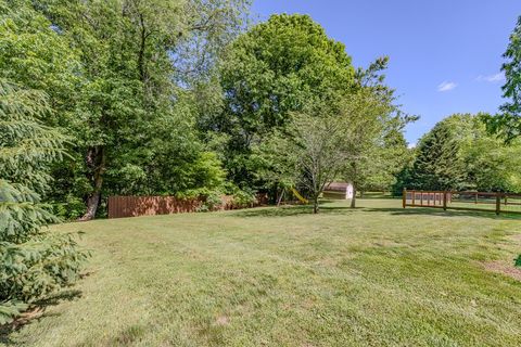 A home in Hayesville