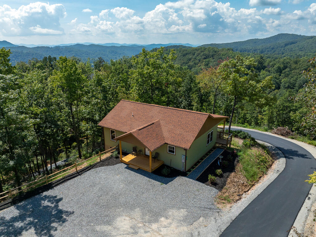440 Marble Mountain Road