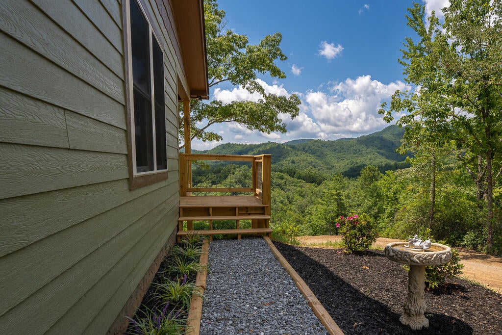 440 Marble Mountain Road