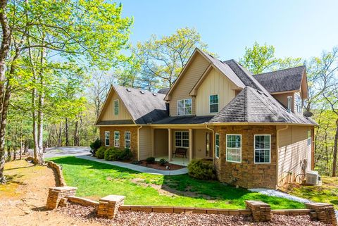 3184 Saint Andrews Way Ellijay GA 30536