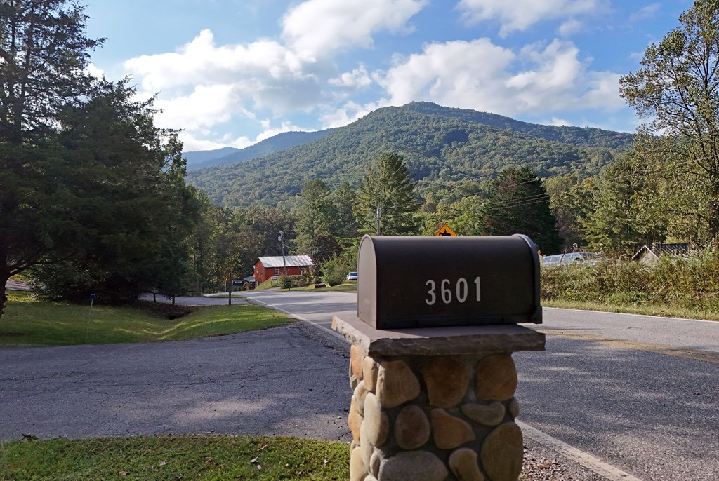 3601 Swallows Creek Road