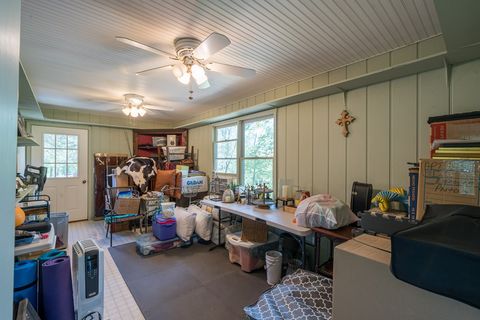 A home in Ellijay