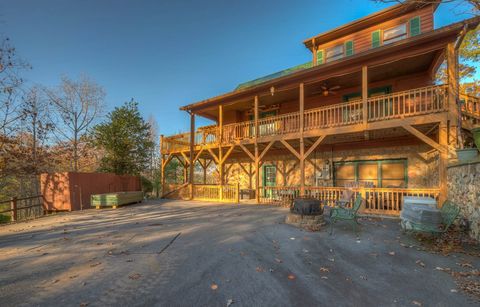 A home in Murphy