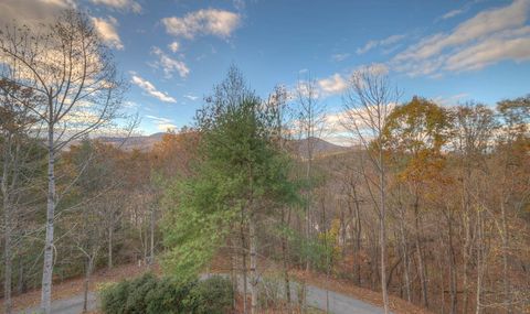 A home in Murphy