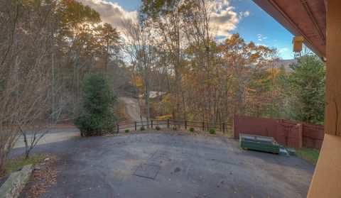 A home in Murphy