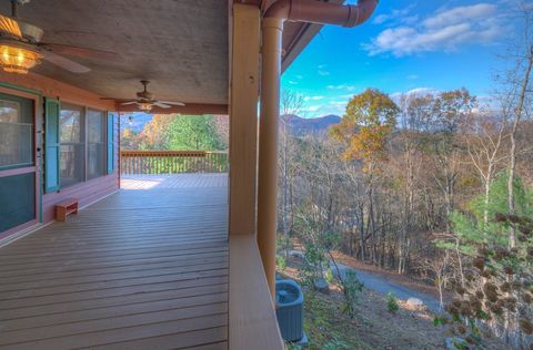 A home in Murphy