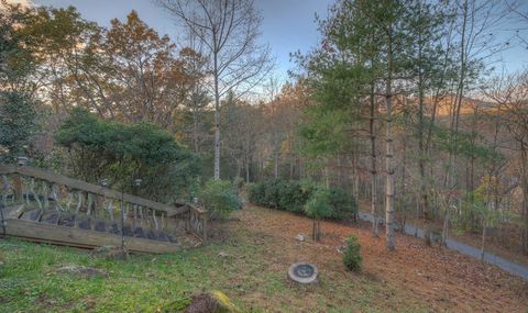 A home in Murphy