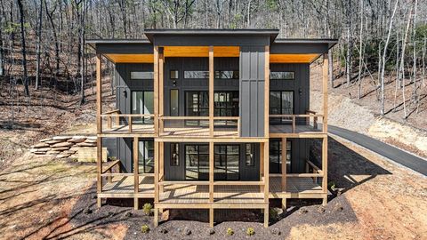 456 Sowers Road Blue Ridge GA 30513