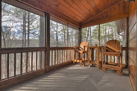 A home in Blue Ridge