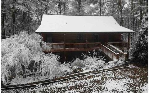 A home in Blue Ridge