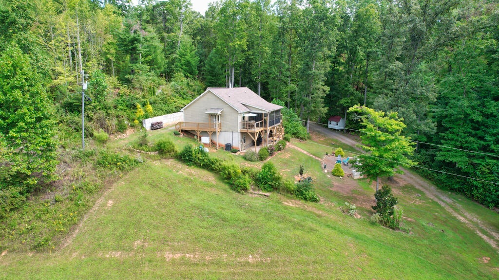 215 Kirby Lane