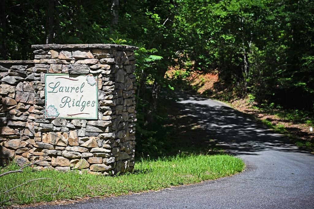 Lot 3 The Ridges