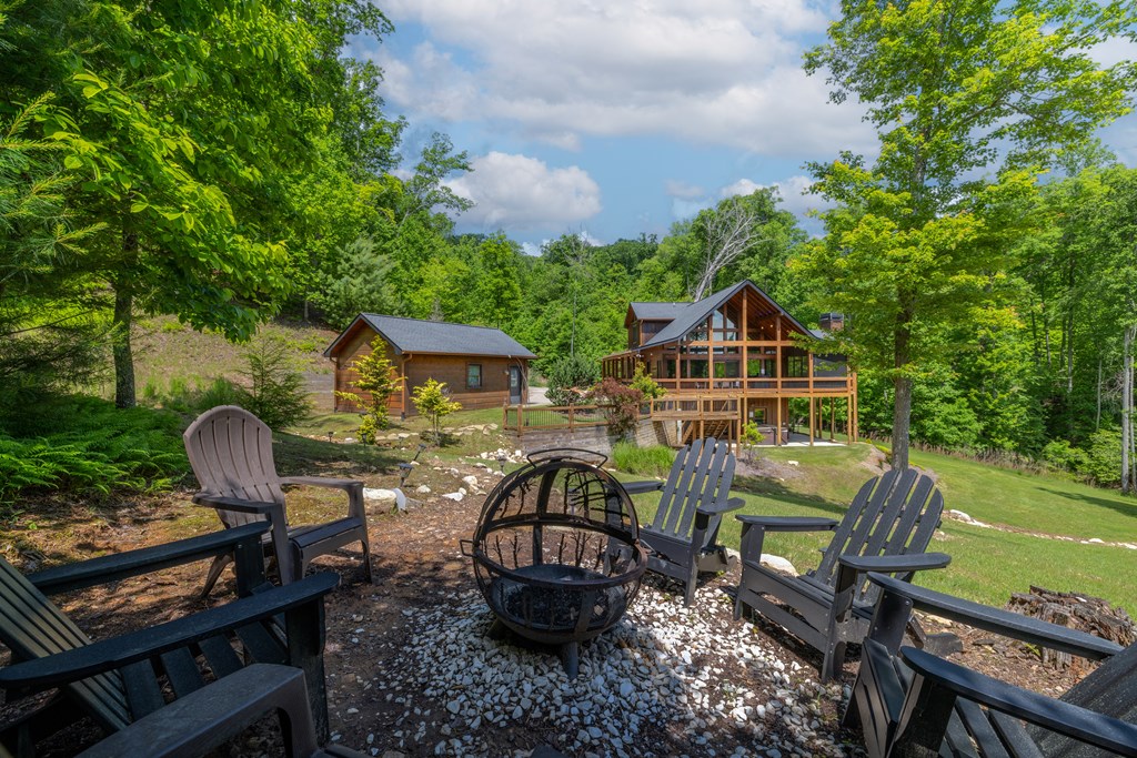 74 Shepherds Trail