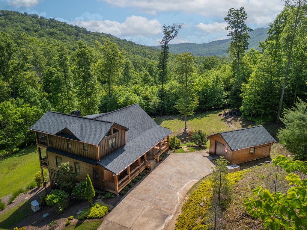 74 Shepherds Trail