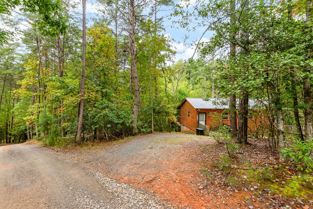 215 Quail Drive