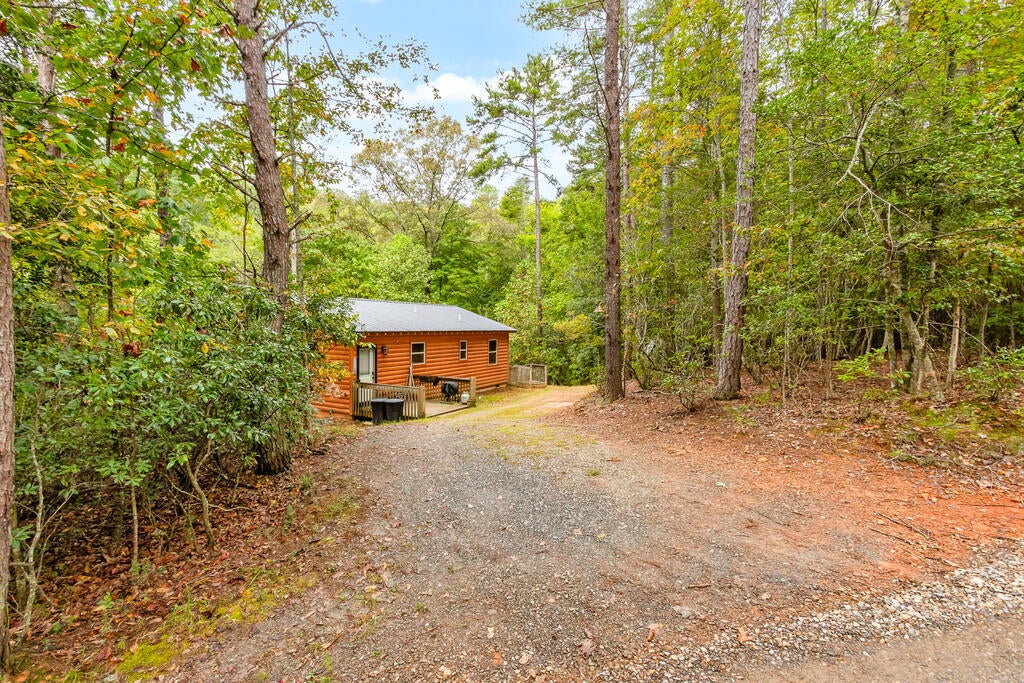 215 Quail Drive