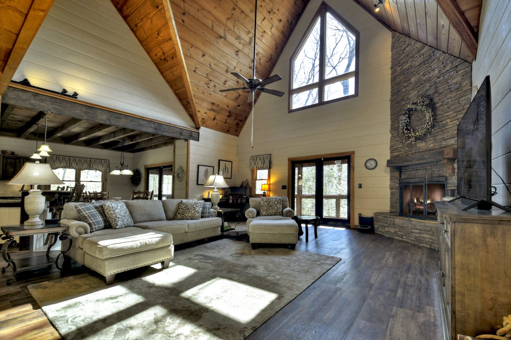 115 Coldwater Creek Drive