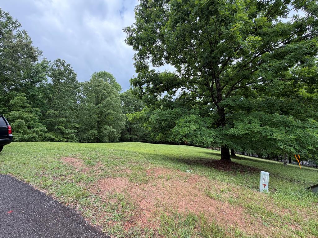 Lot 17 Drake Ridge Lane