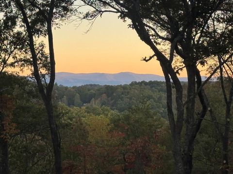 195 Wolf Creek Mountain Road Mineral Bluff GA 30559