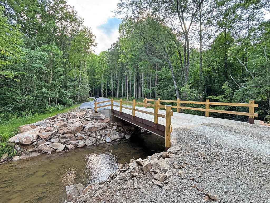 Lot 20 Mt. Springer Road