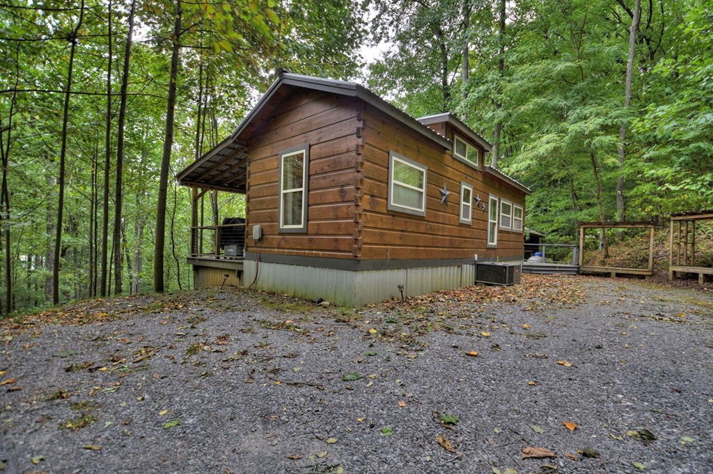 163 Chestnut Ridge Trail