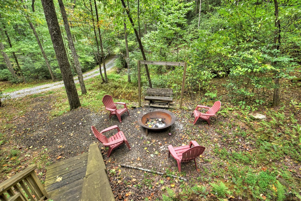 163 Chestnut Ridge Trail