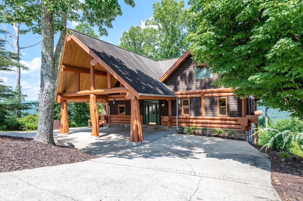 502 Overlook Drive