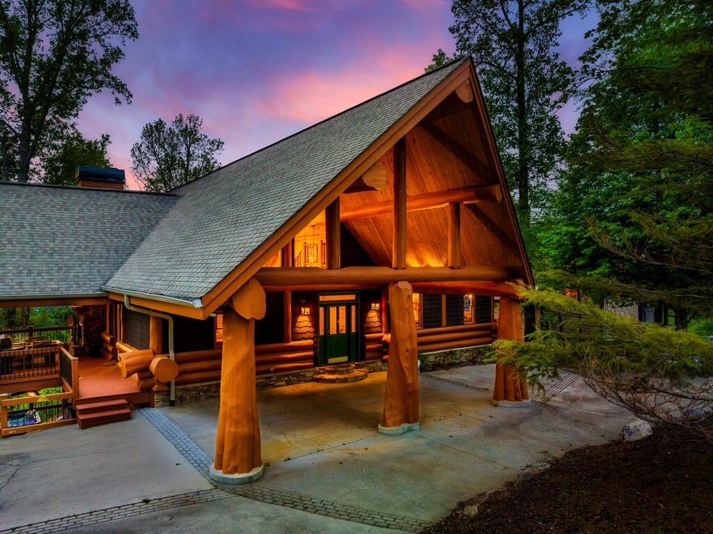 502 Overlook Drive