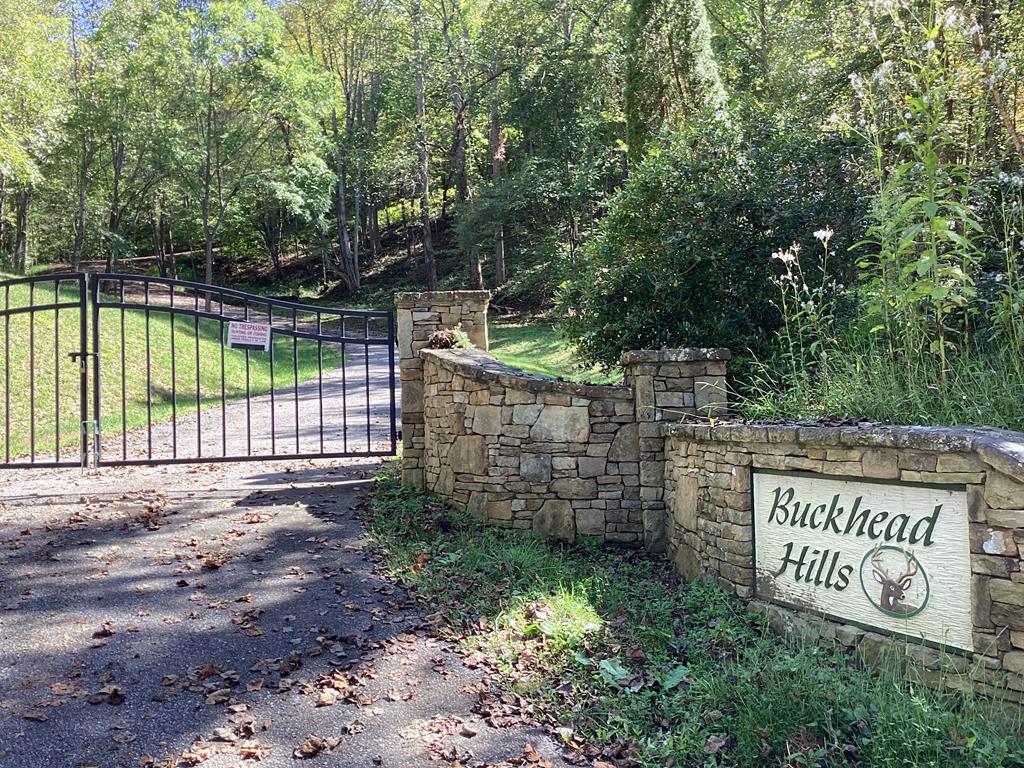 Lot 2 Buckhead Hills