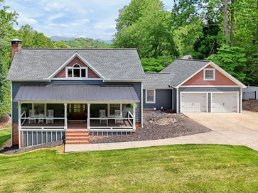 520 Long View Drive Hiawassee GA 30546