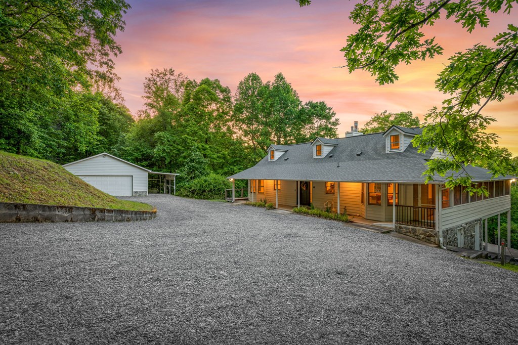 760 River Bend Lane