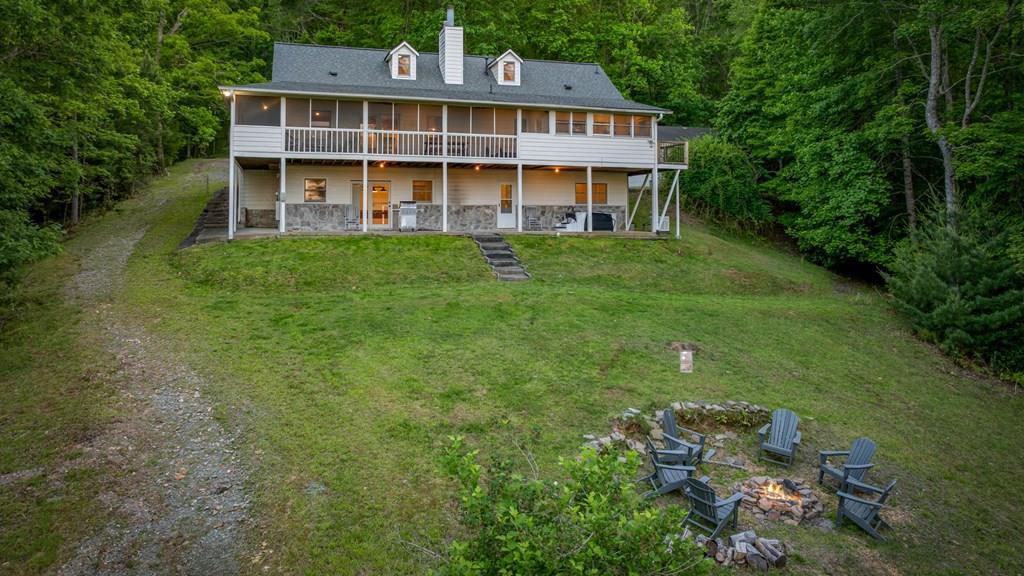 760 River Bend Lane