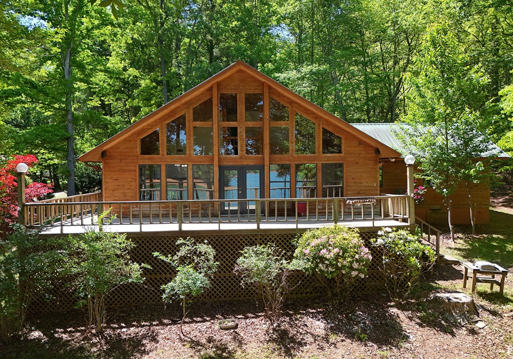 128 Old Dixie Road