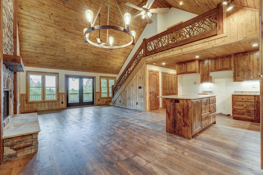 3448 Lickskillet Road