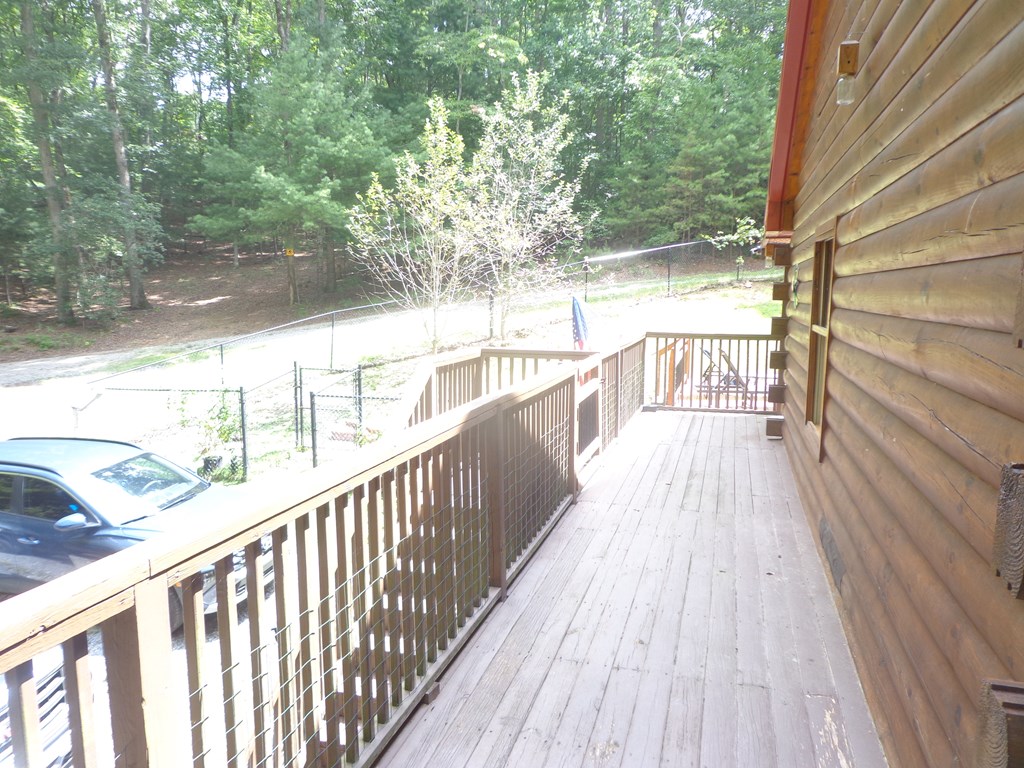 9547 Big Creek