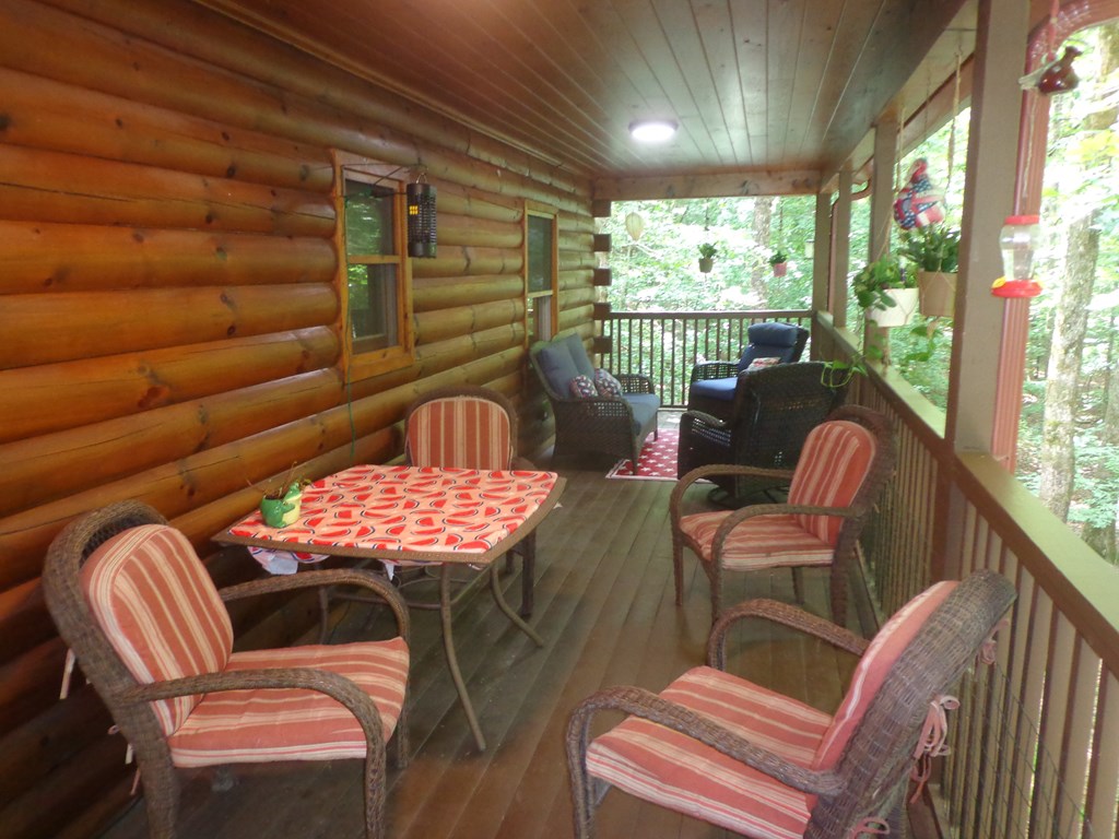 9547 Big Creek