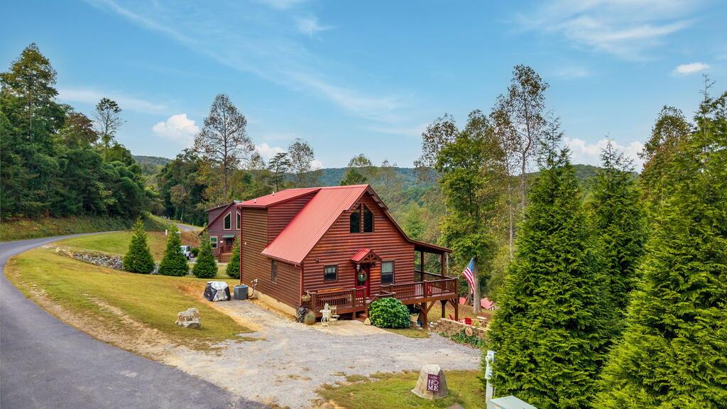 140 Carolina Fox Circle