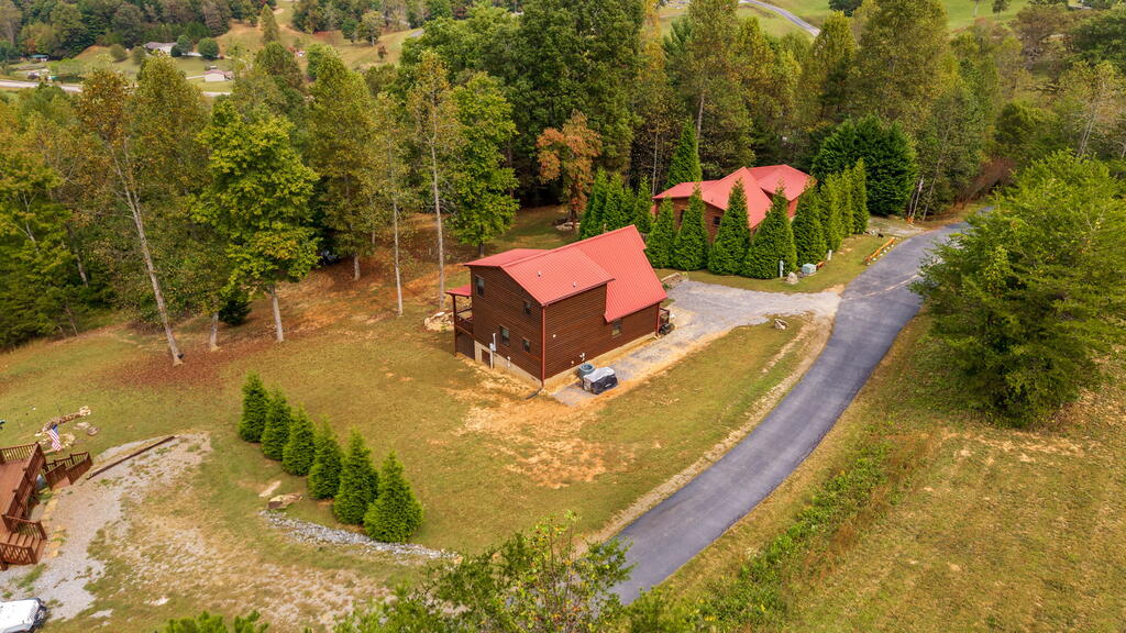 140 Carolina Fox Circle