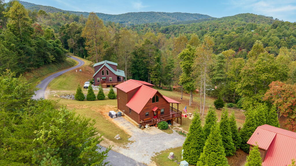 140 Carolina Fox Circle