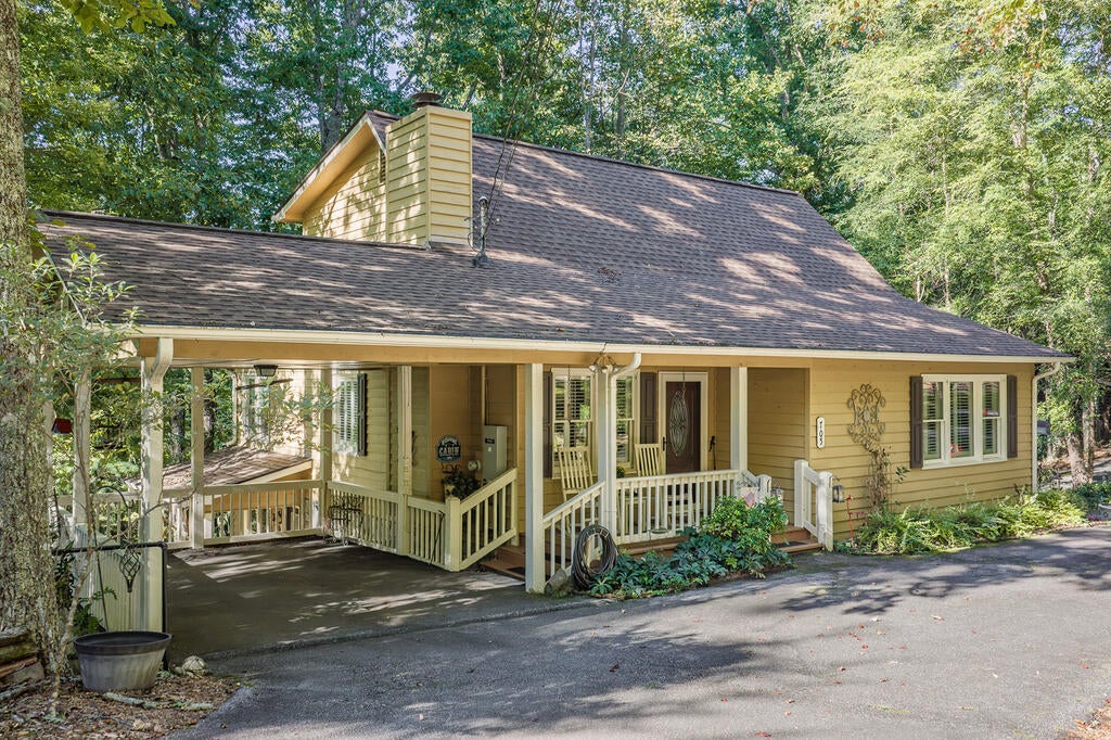 705 Laurel Ridge Drive