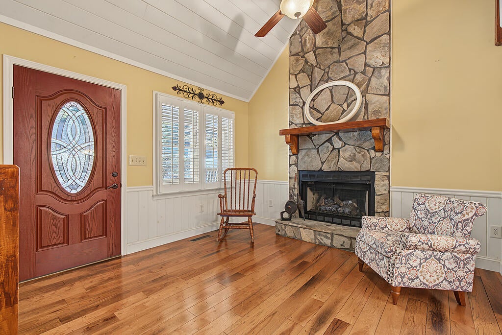 705 Laurel Ridge Drive