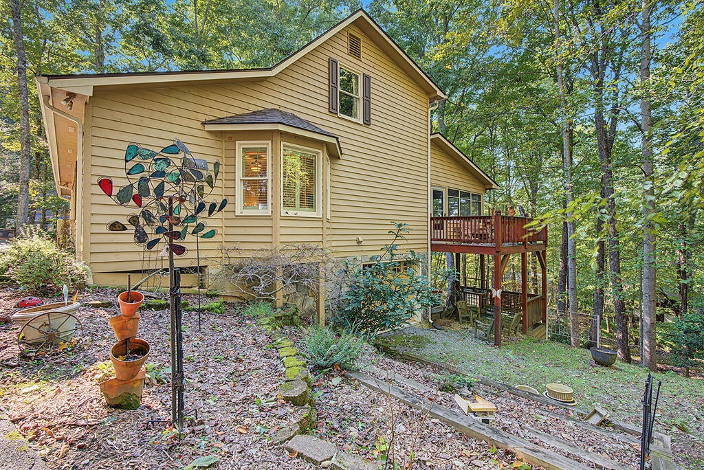 705 Laurel Ridge Drive